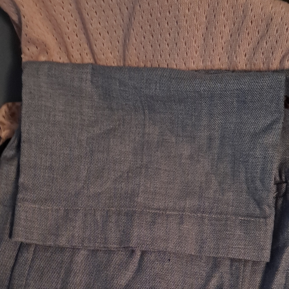 Jumper Lightweight Denimn - image 4